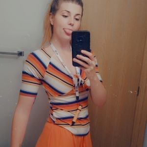 Meet your Posher, Cali